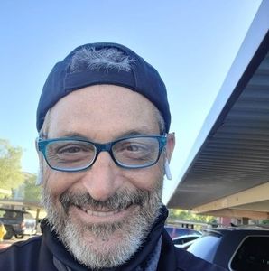 Meet your Posher, Scott